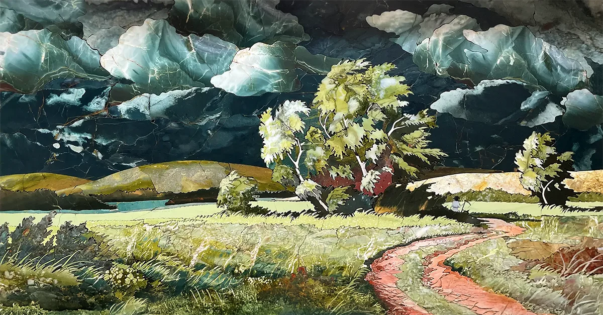 florentine-mosaic-ural