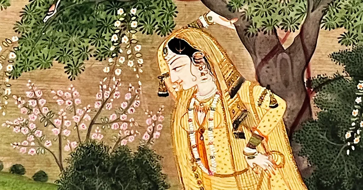 indian-painting