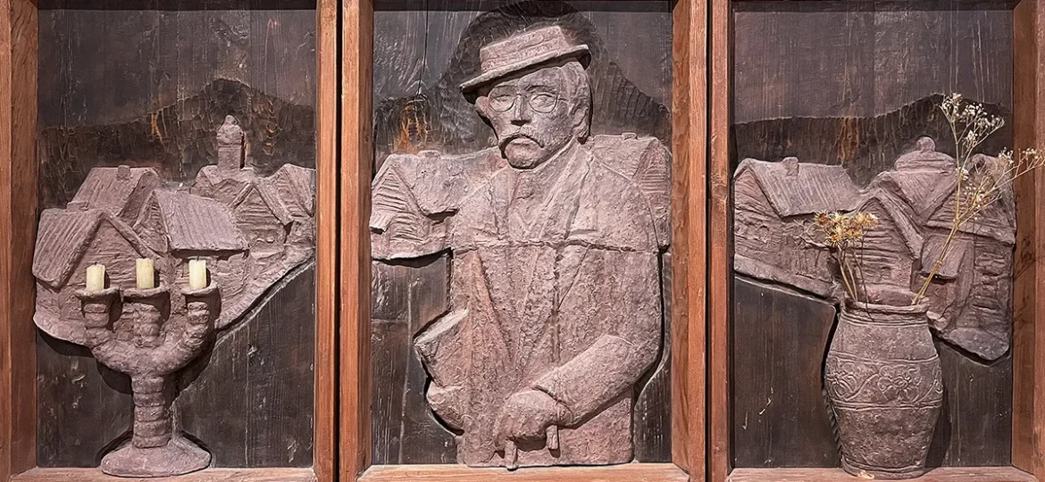 Дмитрий Вайнман — 1200