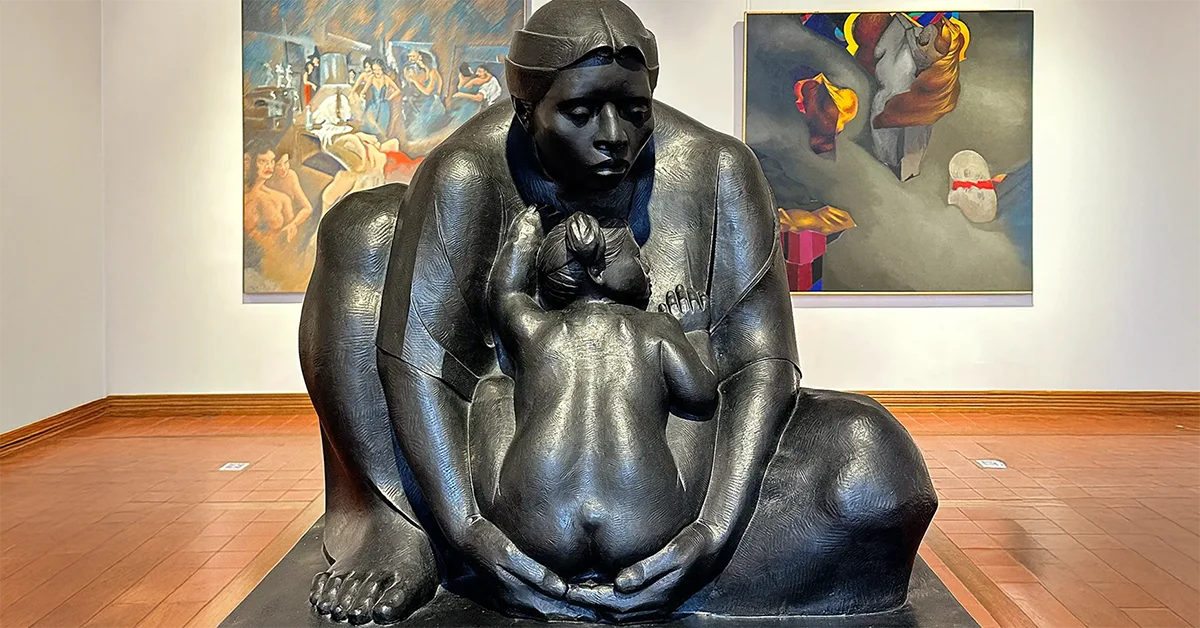 ralli-museum-sculpture