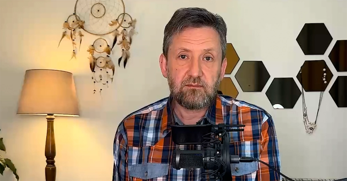 Алексей Шадрин — автор сайта.