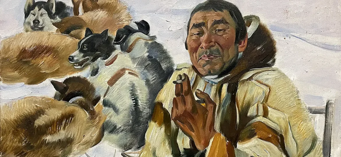 Игорь Раздрогин — 1200