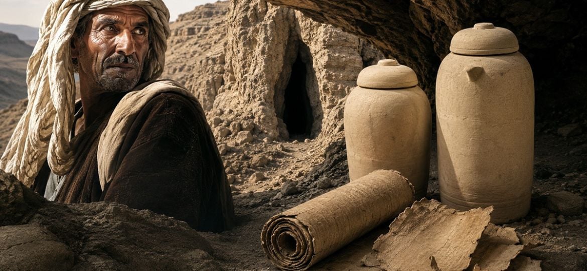 qumran