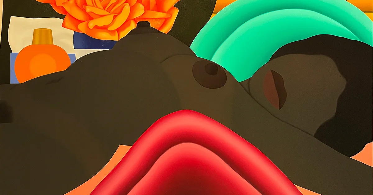 tom-wesselmann