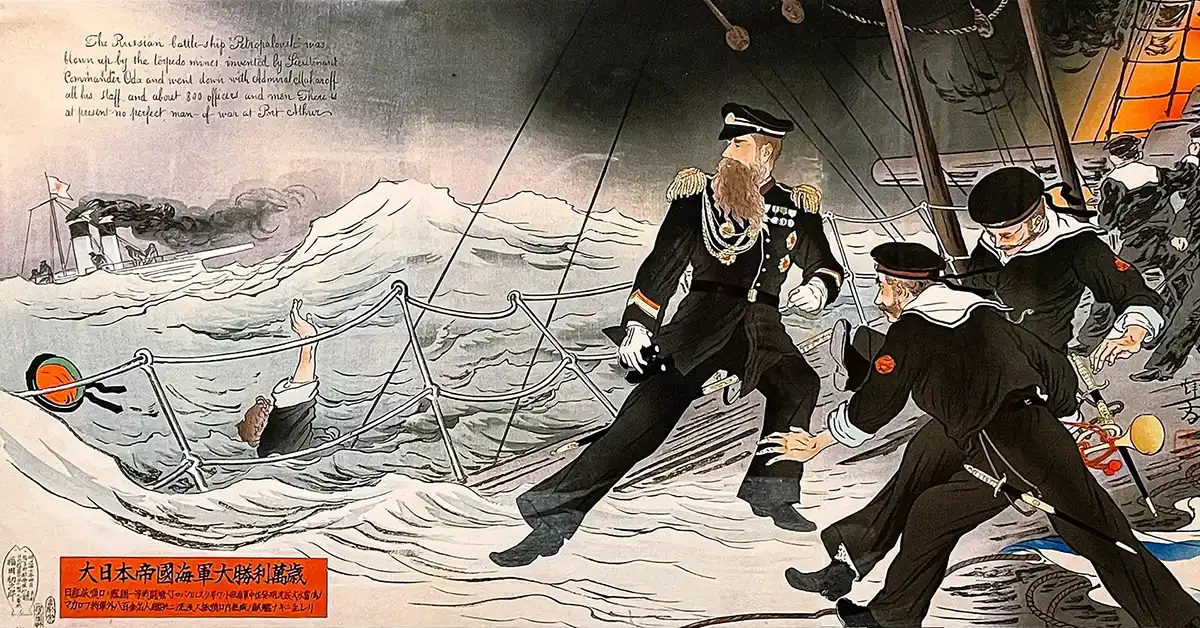 russo-japanese-war