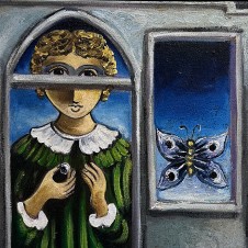 Йосл Бергнер — Двое, 9300 $