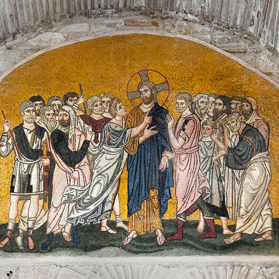 Воскресение христово