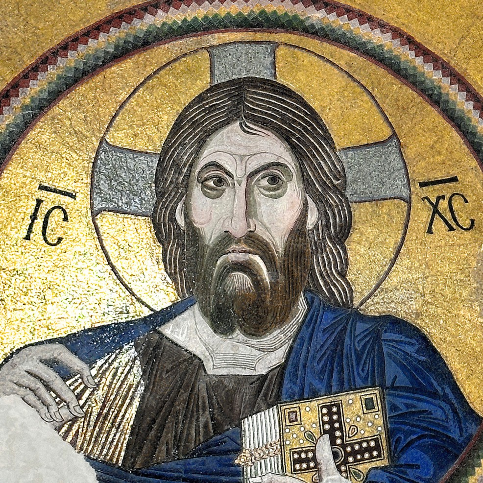 Господь Пантократор