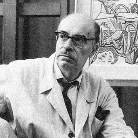 Никос Хацикириакос-Гика