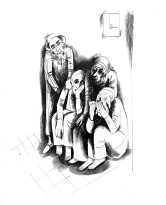 Нахум Гутман — Евреи, 1920-е