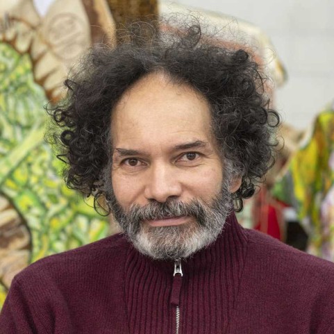 Автор: Хью Локк