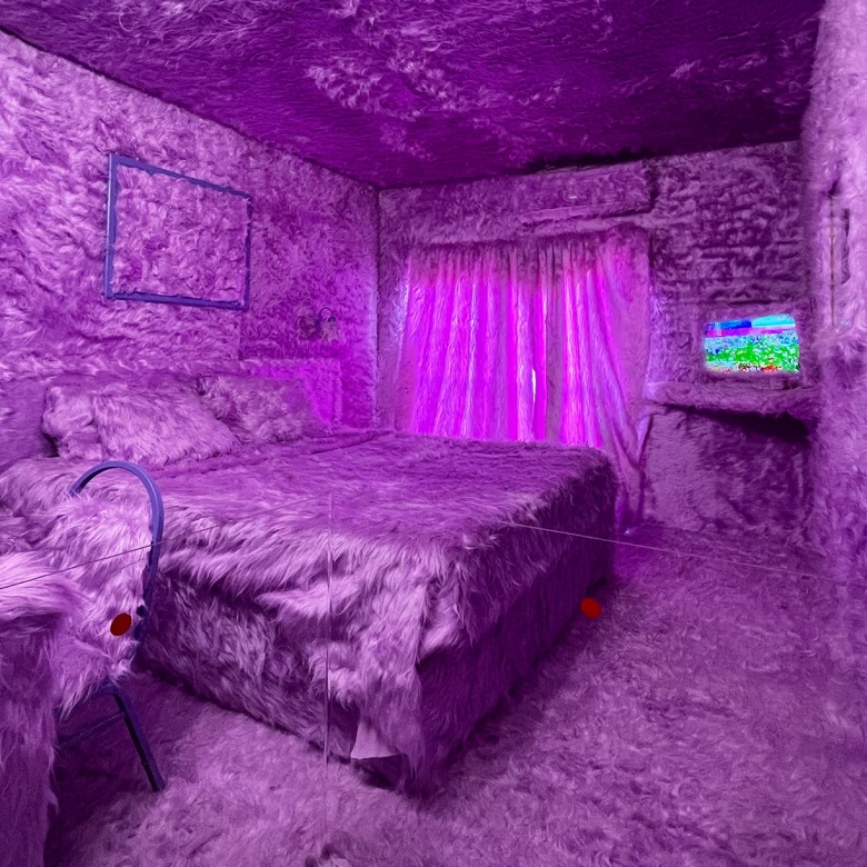 Комната 403. Асаф Дэй, Дэвид Палас — Y2K