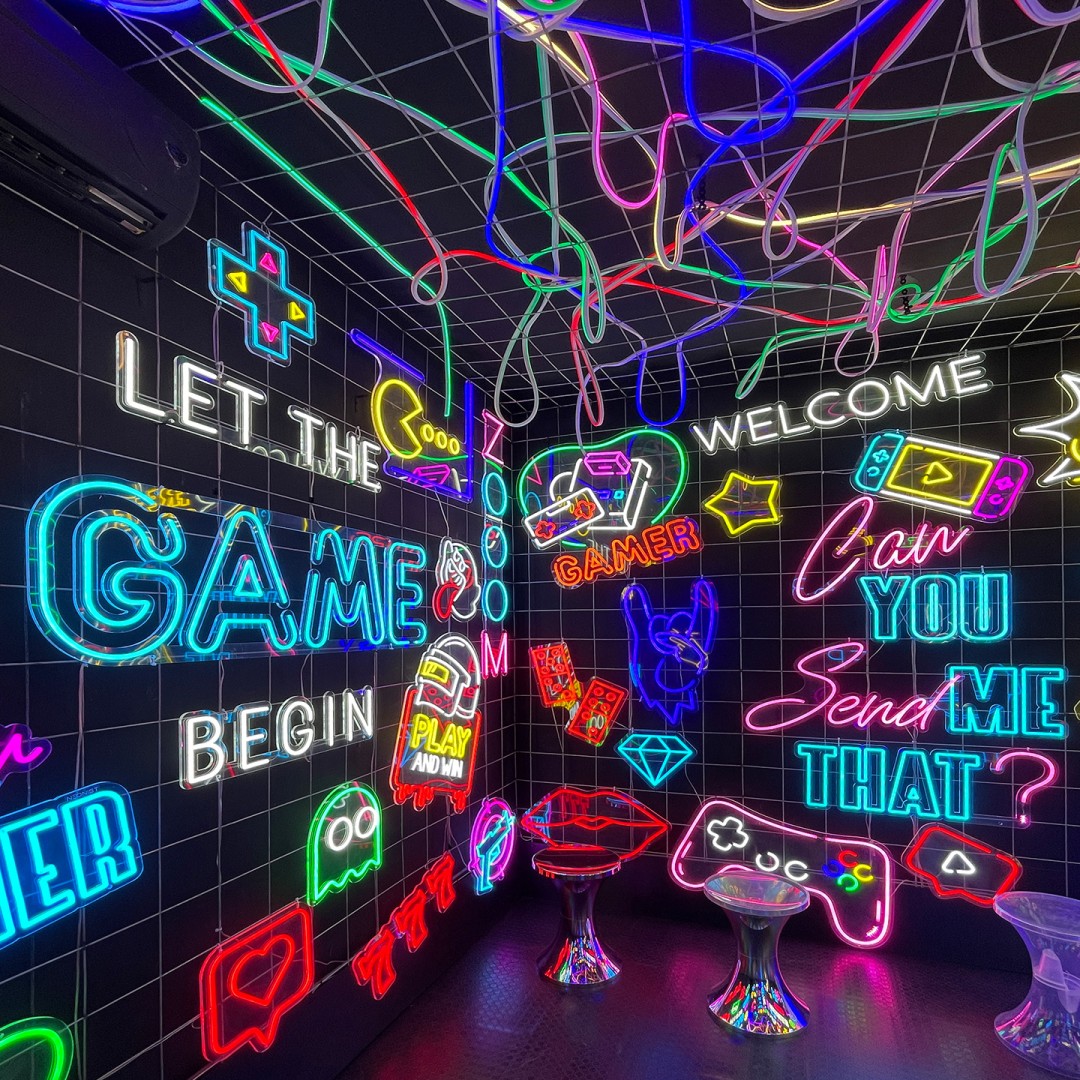 Комната SAMSUNG