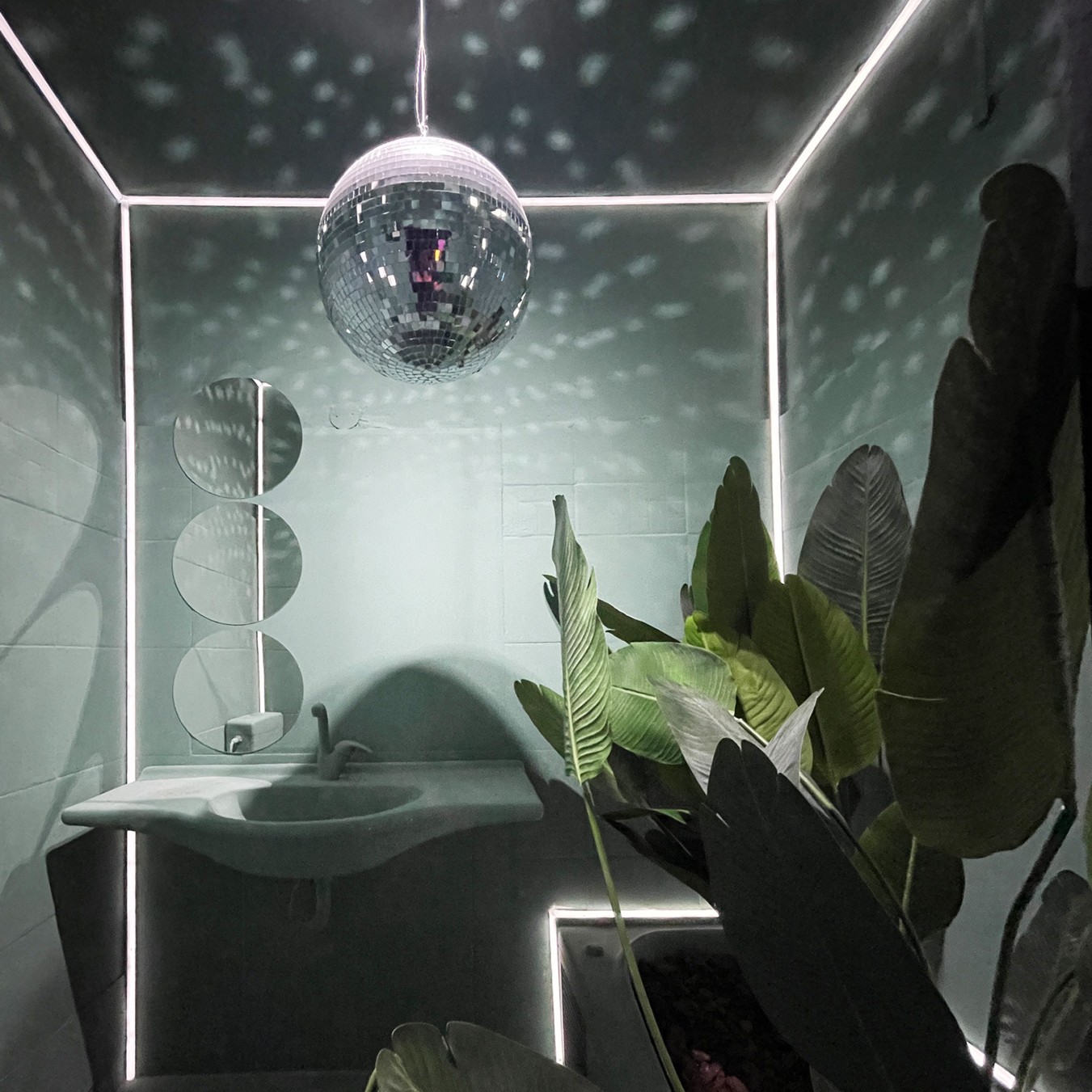 Комната SAMSUNG