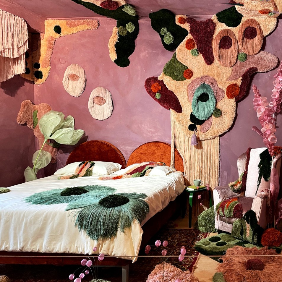 Комната 202. Dispatched Studio — Волоконный лес