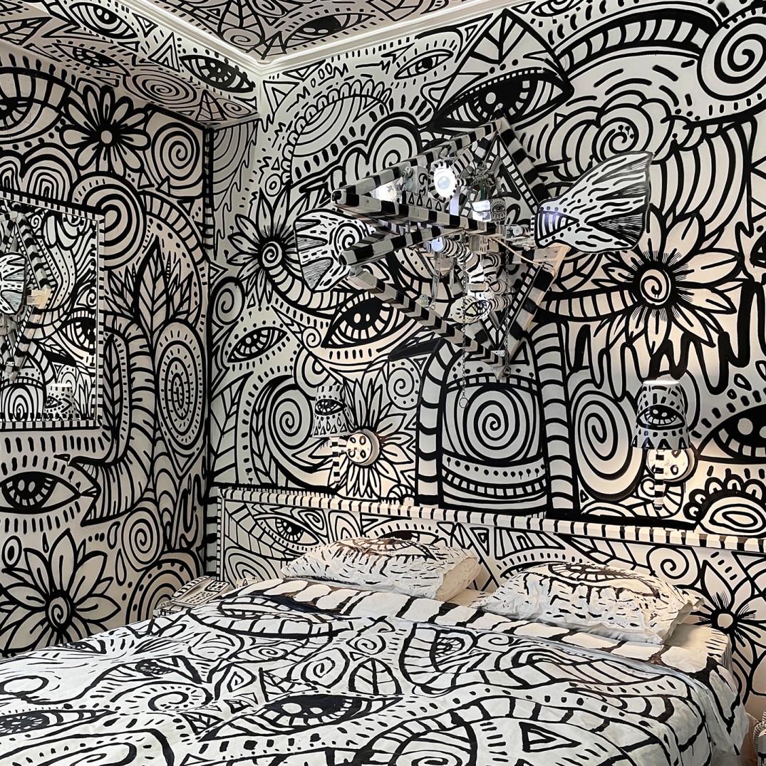 Комната 303. MonkeyRMG — Осознанные сны