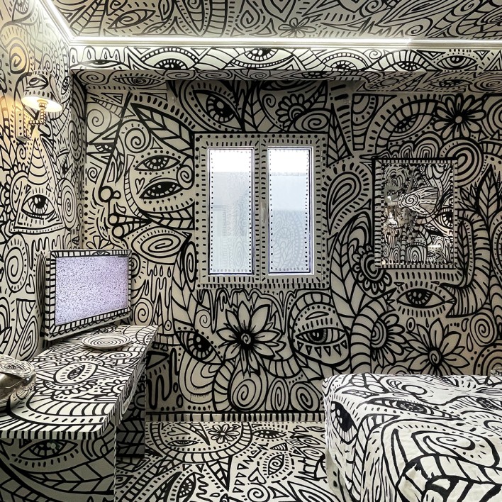 Комната 303. MonkeyRMG — Осознанные сны