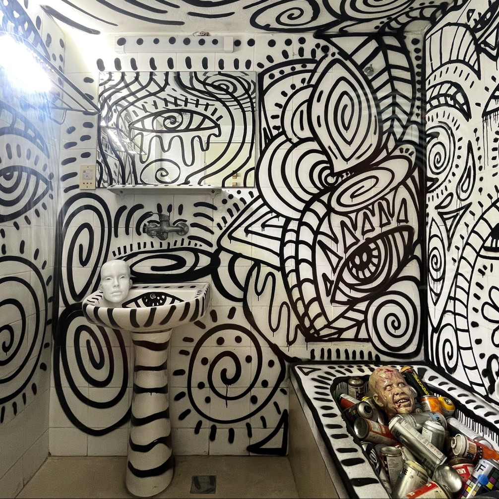 Комната 303. MonkeyRMG — Осознанные сны