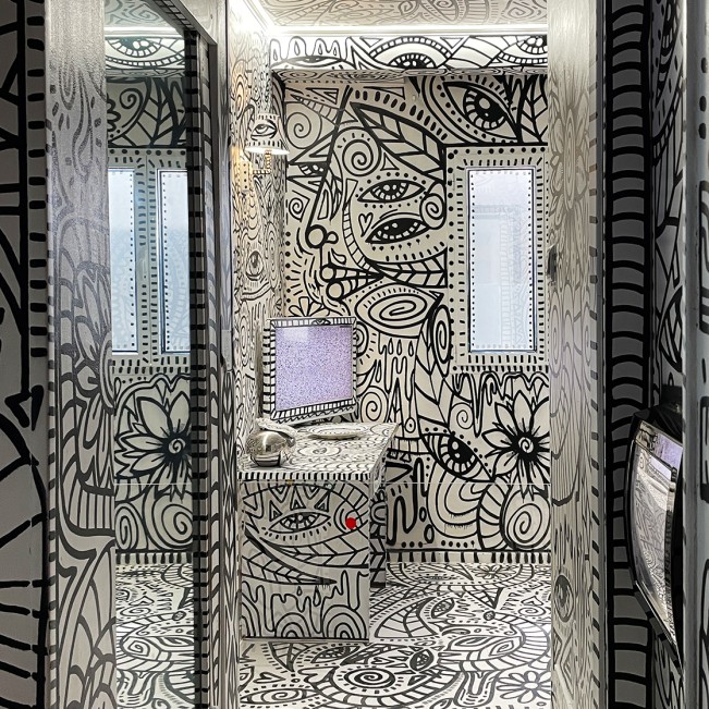 Комната 303. MonkeyRMG — Осознанные сны