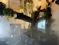 Комната 306. EarthCode, KokedamasLove — Незнакомец | Места обитания