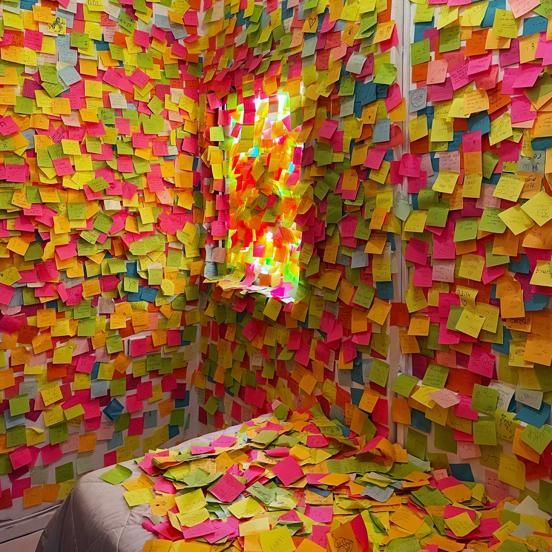 Комната 307. Зрительское авторство — Машина грез