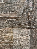 Духовлинов Владимир -- Отрицание гравитации, 2001 (холст, масло) фрагмент