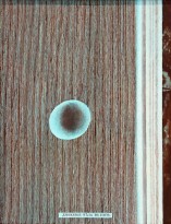 Юрий Дышленко — Движение тела вниз, 1994 (холст, масло)