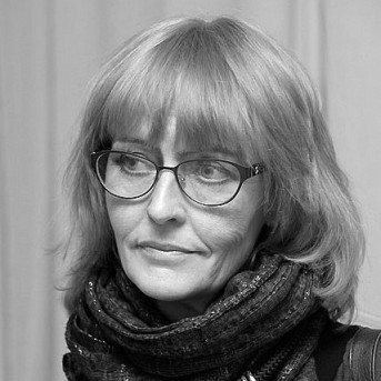 Надежда Эверлинг