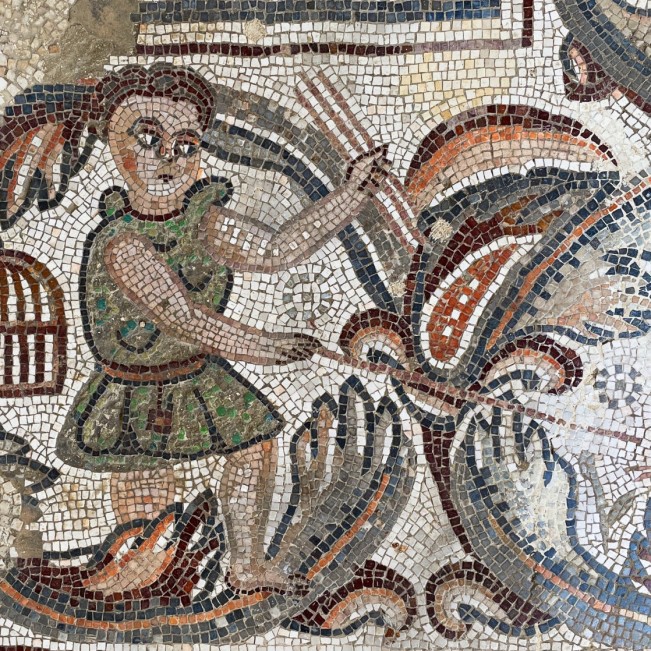 "Ловец человеков"