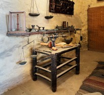 Ювелирная мастерская