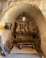 Токарная мастерская