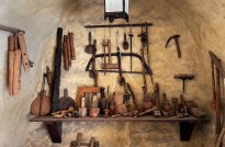 Токарная мастерская