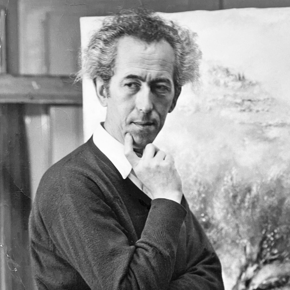 Реувен-Рубин