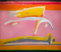 Александр Петров — Первый способ, 1988 (холст, масло)