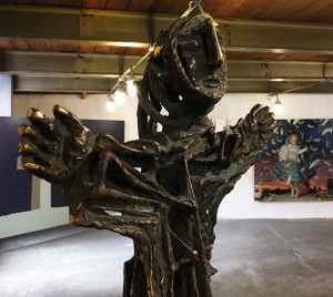 Дмитрий Каминкер - Девочка-взрыв, 2000 (фрагмент)