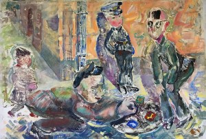 Михаил Шапиро - Фантики, 2010