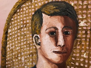 Наталья Нестерова - My Father, 1999 (фрагмент)