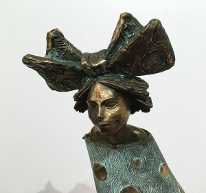 Петр Мавшов - Горошек, 2012 (фрагмент)