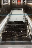 Чжан Хуань - Зал всех душ, 2019  (смешанная техника) ракурс