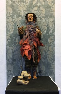 Валерий Бондаренко - Босх босой, 2018