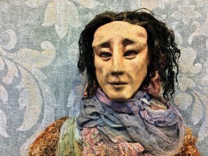 Валерий Бондаренко - Босх босой, 2018 (фрагмент)