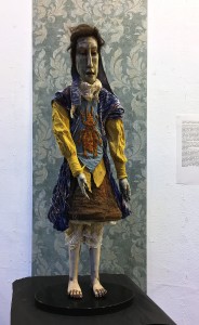 Валерий Бондаренко - Гаспар — король парижан, 2018