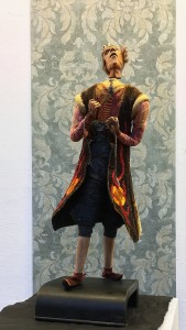 Валерий Бондаренко - Король Лир, 2018