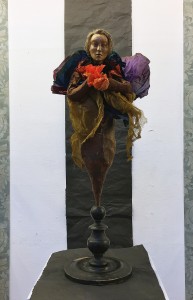 Валерий Бондаренко - Оскар Уальд, 2018