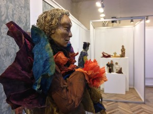 Валерий Бондаренко - Оскар Уальд, 2018 (фрагмент)