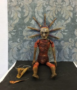 Валерий Бондаренко - Пиноккио. То, что в памяти, 2018