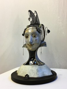 Гуля Алексеева - Она (Вспомни будущее), 2016