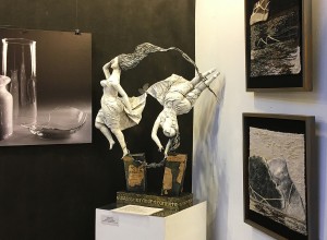 Ирина Москвинина - Облглавздравметаморфоз, 2018 (общий план)