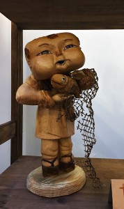 Кедровые куклы Ольги Ворон, 2018 (6)