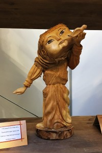 Кедровые куклы Ольги Ворон, 2018 (9)